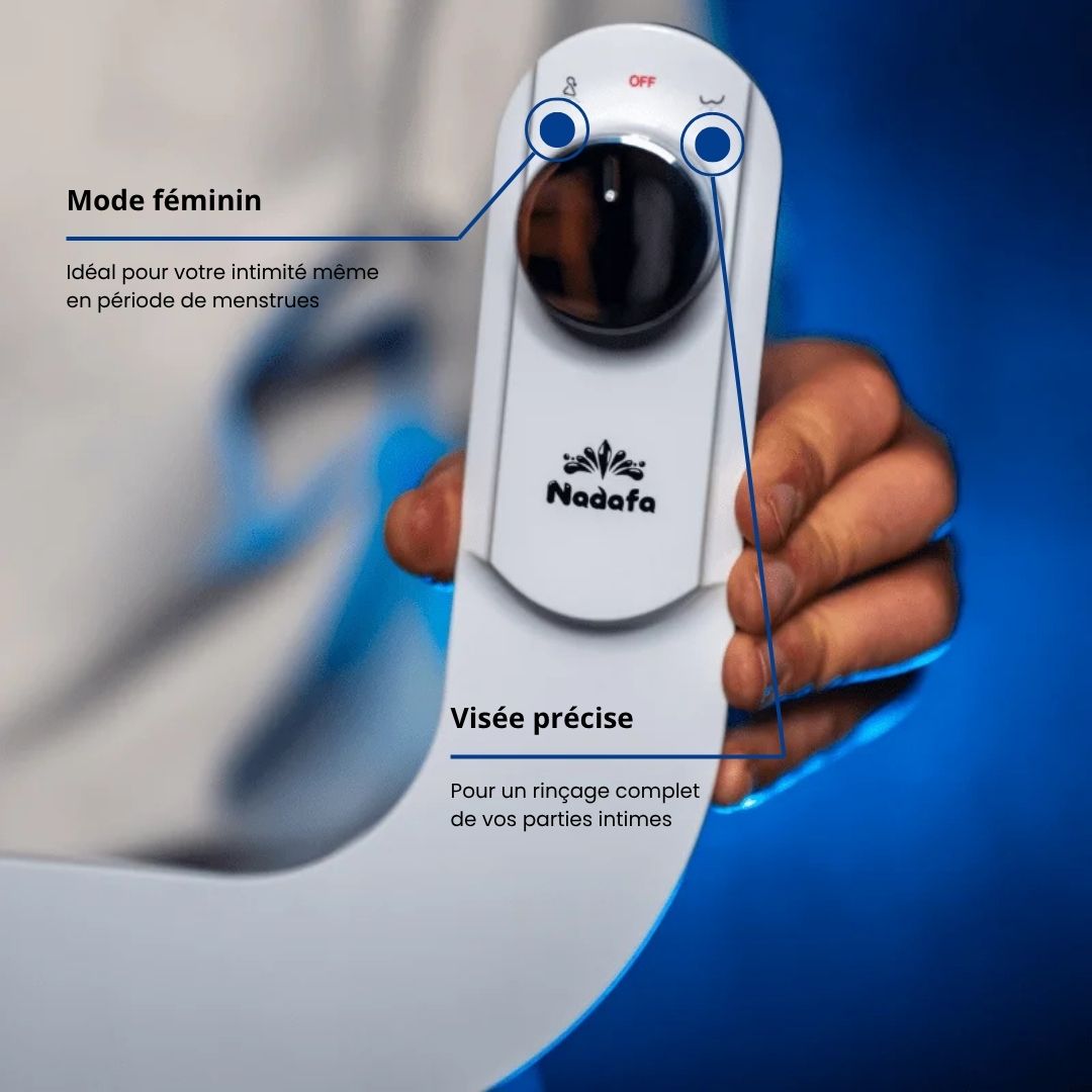 Bidet Nadafa™