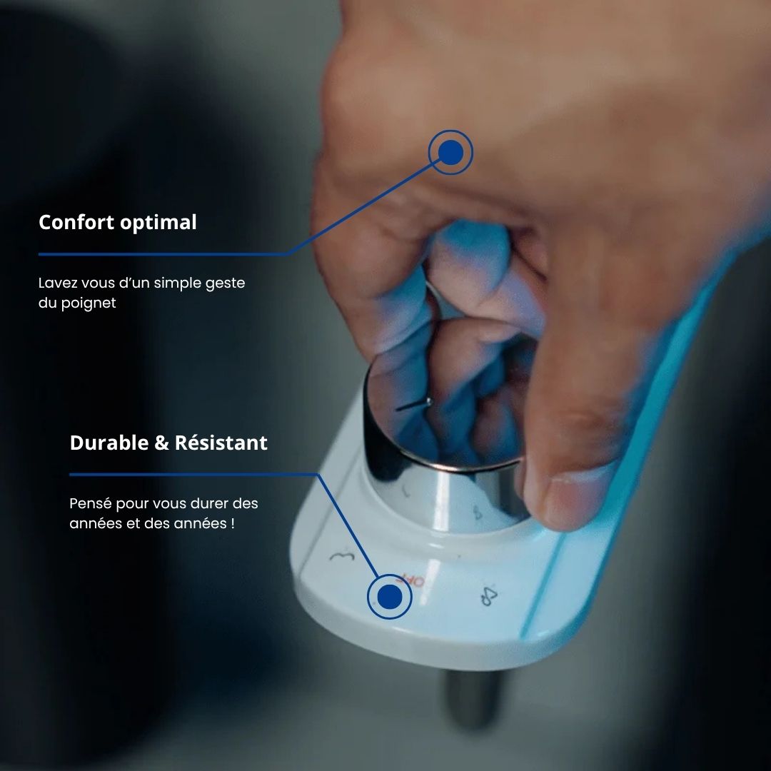Bidet Nadafa™