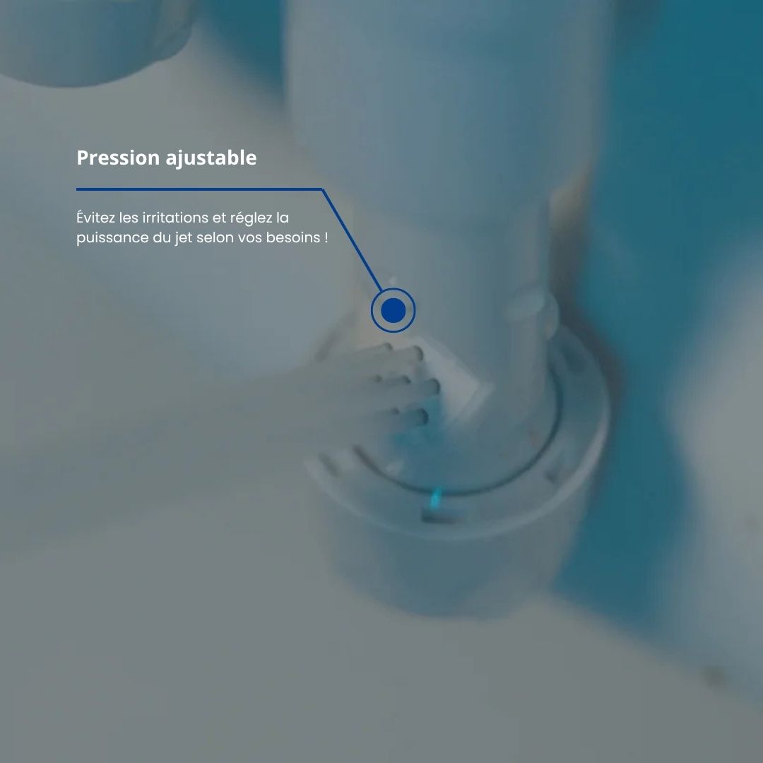Bidet Nadafa™