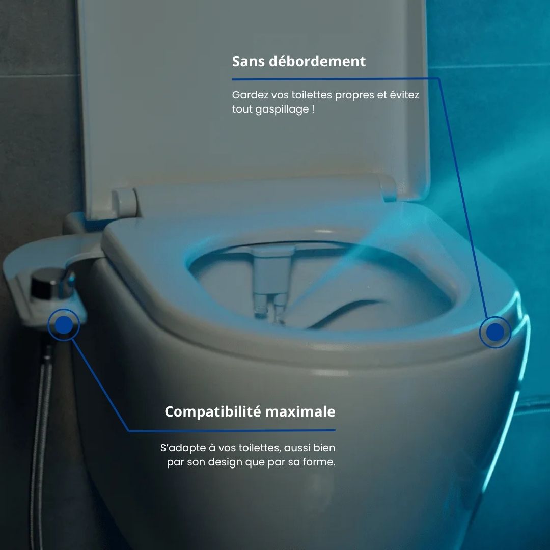 Bidet Nadafa™