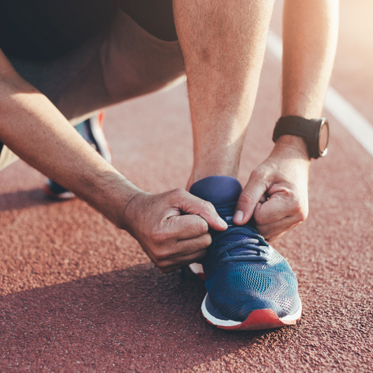 Le miel et ses avantages pour les sportifs et les personnes actives.