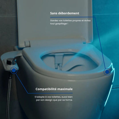 Bidet Nadafa™