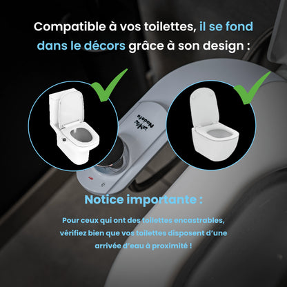 Bidet Nadafa™